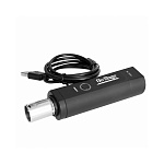 ONSTAGE BC1000 - bluetooth конвертер, дальность передачи - 10м