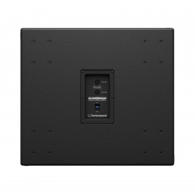 TURBOSOUND NuQ115B - пассивный бас рефлекс сабвуфер, 15', 500 Вт/8 Ом, 45 Гц - 150 Гц, SPL 126 дБ TURBOSOUND NuQ115B - пассивный бас рефлекс сабвуфер, 15', 500 Вт/8 Ом, 45 Гц - 150 Гц, SPL 126 дБ