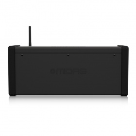 MIDAS MR18 - цифровой рэковый микшер для iPad/Android , Wi-Fi MIDAS MR18 - цифровой рэковый микшер для iPad/Android , Wi-Fi
