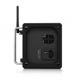 MIDAS MR18 - цифровой рэковый микшер для iPad/Android , Wi-Fi MIDAS MR18 - цифровой рэковый микшер для iPad/Android , Wi-Fi