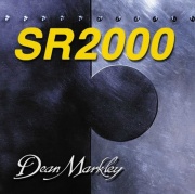 DEAN MARKLEY 2688 SR2000 LT-4 - струны для БАС-гитары, 044-098 DEAN MARKLEY 2688 SR2000 LT-4 - струны для БАС-гитары, 044-098