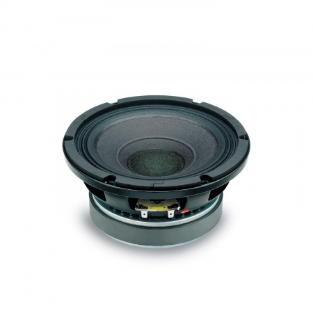 EIGHTEEN SOUND 8M400F/8 - 8' динамик СЧ, 8 Ом, 250 Вт AES, 100,5 дБ, 120...6100 Гц EIGHTEEN SOUND 8M400F/8 - 8' динамик СЧ, 8 Ом, 250 Вт AES, 100,5 дБ, 120...6100 Гц