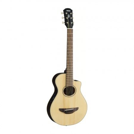 YAMAHA APXT2 NT - электроакустическая гитара ,цвет натуральный YAMAHA APXT2 NT - электроакустическая гитара ,цвет натуральный