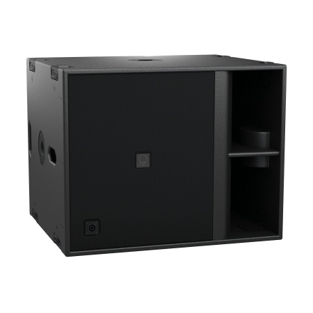 TURBOSOUND TQ15B - пассивный 15' сабвуфер, 800 Вт, 8 Ом, 43 Гц - 120 Гц, SPL 138 дБ TURBOSOUND TQ15B - пассивный 15' сабвуфер, 800 Вт, 8 Ом, 43 Гц - 120 Гц, SPL 138 дБ
