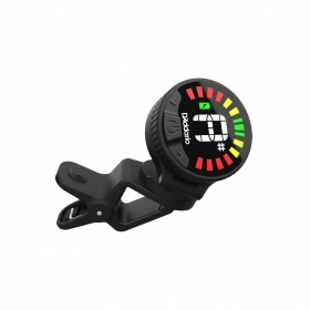 PLANET WAVES PW-CT-26 - тюнер клипса для струнных инструментов с usb-зарядкой PLANET WAVES PW-CT-26 - тюнер клипса для струнных инструментов с usb-зарядкой