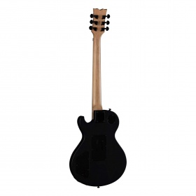DEAN TBX F BKS - электрогитара, 22 лада, 24 3/4', HH, 2V+2T, Floyd Rose, цвет черный (ИНДИЯ) DEAN TBX F BKS - электрогитара, 22 лада, 24 3/4', HH, 2V+2T, Floyd Rose, цвет черный (ИНДИЯ)