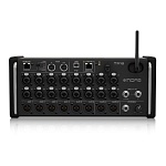 MIDAS MR18 - цифровой рэковый микшер для iPad/Android , Wi-Fi