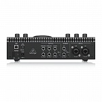 BEHRINGER STUDIO L - мониторный контроллер и USB звуковой интерфейс