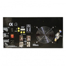 INVOLIGHT LFM1200DMX - генератор тяжелого дыма 1200Вт, DMX-512 INVOLIGHT LFM1200DMX - генератор тяжелого дыма 1200Вт, DMX-512