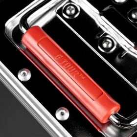 GATOR GTOURDJMA9 - кейс для DJ пульта Pioneer DJ DJM-A9 GATOR GTOURDJMA9 - кейс для DJ пульта Pioneer DJ DJM-A9