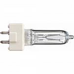 OSRAM 64718/T27 - лампа галогенная 240 В/650 Вт, GY9,5 , 400 часов