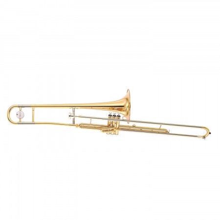 YAMAHA YSL-354V - попмповый тромбон YAMAHA YSL-354V - попмповый тромбон