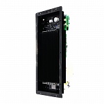 ALTO HK04468 - модуль усилителя, би-амп, DSP, мощность НЧ 400Вт., класс Н и ВЧ 60Вт.,класс АВ (EIAJ)