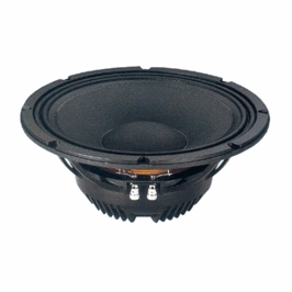 EIGHTEEN SOUND 12ND930/8 - 12' динамик НЧ, неодим, 8 Ом, 500 Вт AES, 98 дБ, 46...4500 Гц