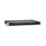 MIDAS HUB4 - коммутатор каналов AES50, AES50-B сквозной, AES50 1-4 с PoE для подключения DP48