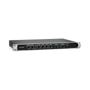 MIDAS HUB4 - коммутатор каналов AES50, AES50-B сквозной, AES50 1-4 с PoE для подключения DP48
