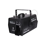 INVOLIGHT HAZEGER PRO II - генератор тумана и дыма 2в1, 900вт, DMX512