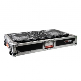 GATOR GTOURFLX10 - кейс для DJ контроллера Pioneer DJ DDJ-FLX 10 GATOR GTOURFLX10 - кейс для DJ контроллера Pioneer DJ DDJ-FLX 10