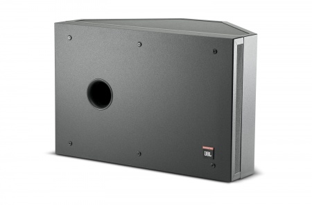 JBL Control SB-2 - компактный сабвуфер, BandPass, динамик 10', 170 Вт, Корпус МДФ JBL Control SB-2 - компактный сабвуфер, BandPass, динамик 10', 170 Вт, Корпус МДФ
