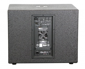 INVOTONE DSX15SA - активный 15' сабвуфер, 1000 Вт, класс D, 45Гц-120Гц,128 дБ SPL INVOTONE DSX15SA - активный 15' сабвуфер, 1000 Вт, класс D, 45Гц-120Гц,128 дБ SPL