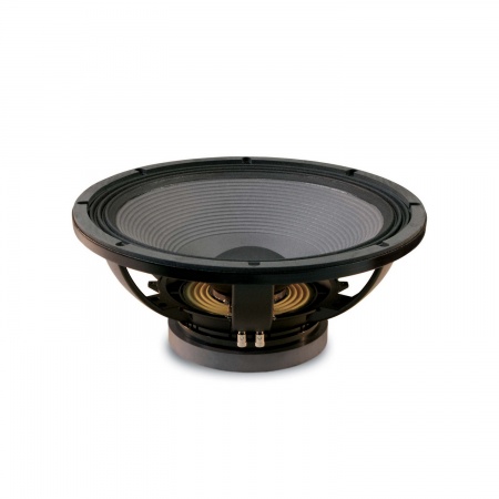 EIGHTEEN SOUND 18LW2400/4 - 18' динамик с расширенным НЧ, 4 Ом, 1200 Вт AES, 98 dB, 31-2500 Гц