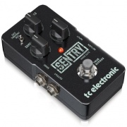 TC ELECTRONIC SENTRY NOISE GATE - гитарная педаль шумоподавитель