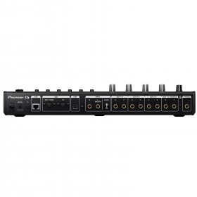 PIONEER TSP-16 - автономный семплер с секвенсором и эффектами от Dave Smith PIONEER TSP-16 - автономный семплер с секвенсором и эффектами от Dave Smith