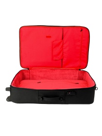 DJ BAG K-MAX PLUS MK2 SE - Сумка-рюкзак с колесами на съемной платформе DJB K-Max PLUS MK2 SE DJ BAG K-MAX PLUS MK2 SE - Сумка-рюкзак с колесами на съемной платформе DJB K-Max PLUS MK2 SE