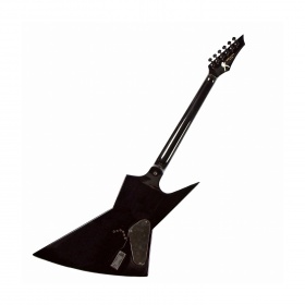 DEAN USA ZERO AOD II LEFTY - электрогитара ЛЕВОСТОРОННЯЯ,тип 'эксплорер', графика Angel Of Deth II DEAN USA ZERO AOD II LEFTY - электрогитара ЛЕВОСТОРОННЯЯ,тип 'эксплорер', графика Angel Of Deth II