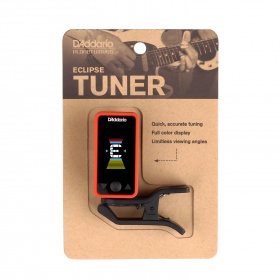 PLANET WAVES PW-CT-17RD - тюнер-клипса для струнных инструментов,цвет-красный PLANET WAVES PW-CT-17RD - тюнер-клипса для струнных инструментов,цвет-красный
