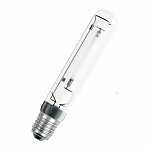 OSRAM VIALOX NAV-T 4Y SUPER(son-t plus)) - газоразрядная натриевая лампа , 100Вт , Е40 , ресурс 2800