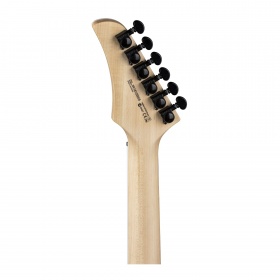 DEAN MD24 FM TGE - электрогитара,flame top, H+H, 24 лада,махагон,цвет:тигровый глаз DEAN MD24 FM TGE - электрогитара,flame top, H+H, 24 лада,махагон,цвет:тигровый глаз