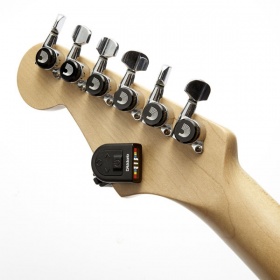 PLANET WAVES PW-CT-12 - тюнер-прищепка для струнных инструментов. PLANET WAVES PW-CT-12 - тюнер-прищепка для струнных инструментов.