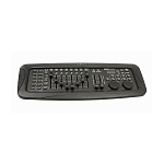 INVOLIGHT SCANControl - контроллер DMX-512, 12 приборов/16 каналов, MIDI, USB