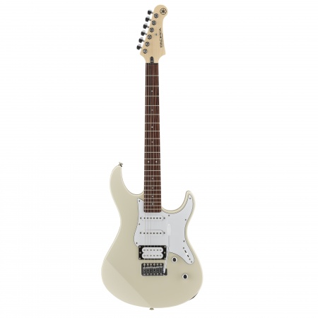 YAMAHA PACIFICA112V VWH - электрогитара, SSH, цвет винтажный белый YAMAHA PACIFICA112V VWH - электрогитара, SSH, цвет винтажный белый