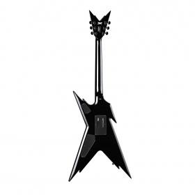 DEAN RZR LTNG - электрогитара серии Dime Razorback, 22 лада, HH, кейс, графика 'молния' DEAN RZR LTNG - электрогитара серии Dime Razorback, 22 лада, HH, кейс, графика 'молния'