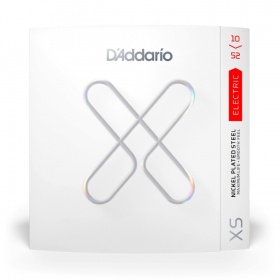 D'ADDARIO XSE1052 - струны для электрогитары, никелированная сталь, с покрытием D'ADDARIO XSE1052 - струны для электрогитары, никелированная сталь, с покрытием