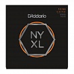 D'ADDARIO NYXL1356W - струны для электрогитары,13-56