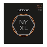 D'ADDARIO NYXL1356W - струны для электрогитары,13-56