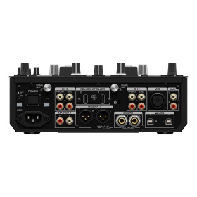 PIONEER DJM-S7 - 2-канальный скретч-микшер (черный) PIONEER DJM-S7 - 2-канальный скретч-микшер (черный)