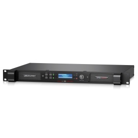 LAB.GRUPPEN IPD 1200 - двухканальный, компактный усилитель мощности с DSP, 1200 Вт, 2 аналоговых вхо LAB.GRUPPEN IPD 1200 - двухканальный, компактный усилитель мощности с DSP, 1200 Вт, 2 аналоговых вхо