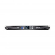 POWERSOFT T602 - двухканальный усилитель мощности, 2 х 1300 Вт на 8 Ом, 2 х 2500 Вт на 4Ома, 3000Вт