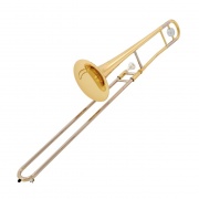 YAMAHA YSL-354E - тромбон тенор in Bb, студенческий, 12,7/204,4мм, Yellow-brass, лак золото YAMAHA YSL-354E - тромбон тенор in Bb, студенческий, 12,7/204,4мм, Yellow-brass, лак золото