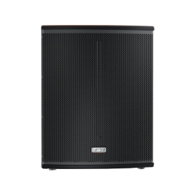 FBT X-SUB 115SA - активный сабвуфер, бас-рефлекс, 15', 1200 Вт, 42Гц - 120Гц, SPL 135 дБ, DSP 4 прес FBT X-SUB 115SA - активный сабвуфер, бас-рефлекс, 15', 1200 Вт, 42Гц - 120Гц, SPL 135 дБ, DSP 4 прес