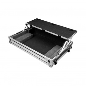 GATOR GTOURDSPREV7 - кейс для DJ контроллера Pioneer DDJ-REV 7 GATOR GTOURDSPREV7 - кейс для DJ контроллера Pioneer DDJ-REV 7