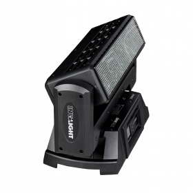 INVOLIGHT DSB560 - голова вращения LED 5x 60Вт RGBW, LED 1280x 0.2Вт RGB, DMX-512, Art-Net INVOLIGHT DSB560 - голова вращения LED 5x 60Вт RGBW, LED 1280x 0.2Вт RGB, DMX-512, Art-Net