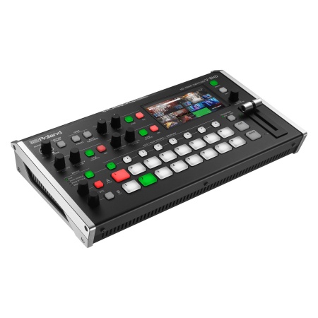 ROLAND V-8HD - свитчер