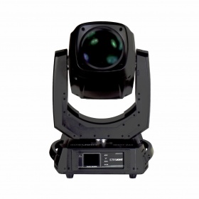 INVOLIGHT TRINITY MAX - голова вращения (BEAM/SPOT), Osram sirius HRI 440 Вт, DMX-512 INVOLIGHT TRINITY MAX - голова вращения (BEAM/SPOT), Osram sirius HRI 440 Вт, DMX-512