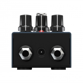 TC ELECTRONIC MAGUS PRO - гитарная педаль эффекта дисторшн TC ELECTRONIC MAGUS PRO - гитарная педаль эффекта дисторшн