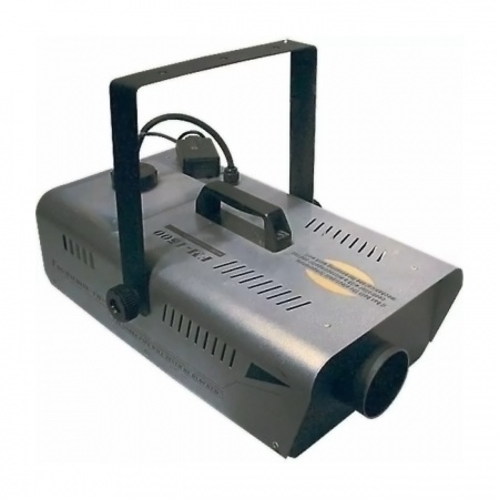 INVOLIGHT FM1500 - генератор дыма 1500Вт, беспроводной пульт ДУ